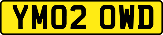 YM02OWD
