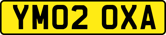 YM02OXA