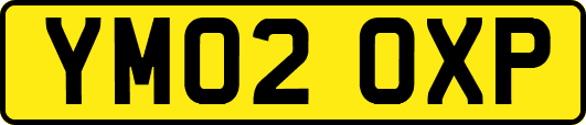 YM02OXP