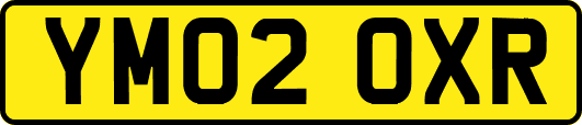 YM02OXR