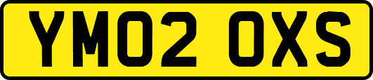 YM02OXS