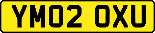 YM02OXU