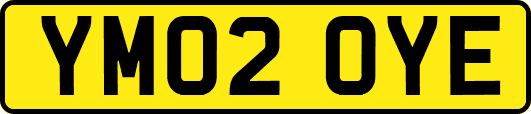 YM02OYE
