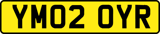 YM02OYR