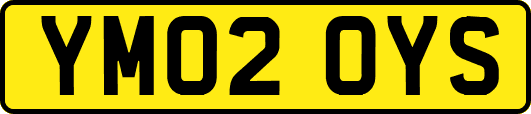 YM02OYS