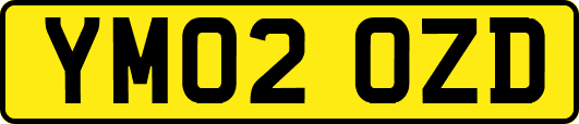 YM02OZD