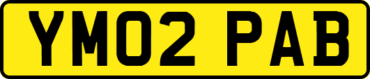 YM02PAB