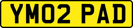 YM02PAD