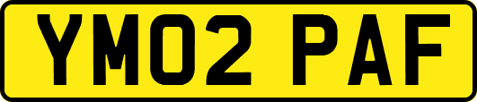 YM02PAF