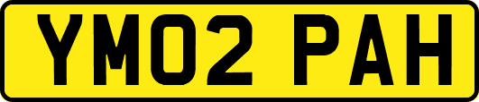YM02PAH