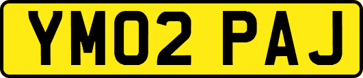 YM02PAJ