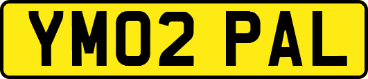 YM02PAL
