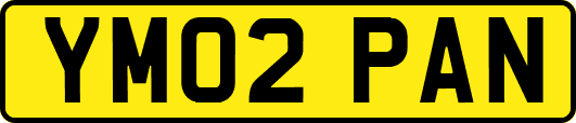 YM02PAN