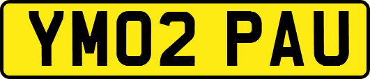 YM02PAU