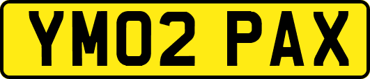 YM02PAX