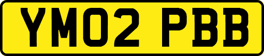 YM02PBB