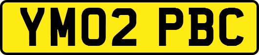 YM02PBC