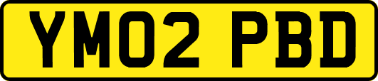 YM02PBD