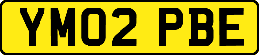 YM02PBE