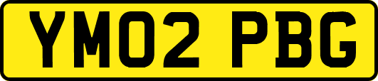 YM02PBG