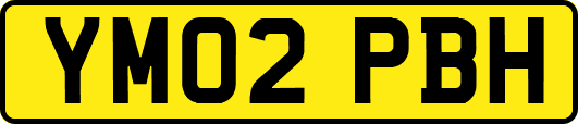 YM02PBH
