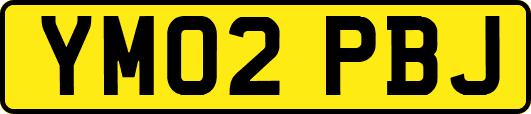 YM02PBJ