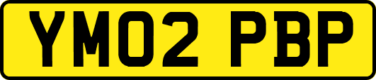 YM02PBP