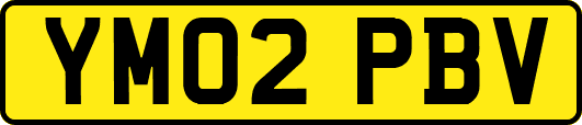 YM02PBV