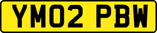 YM02PBW