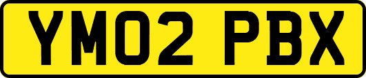 YM02PBX