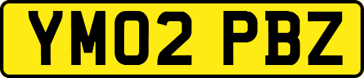 YM02PBZ