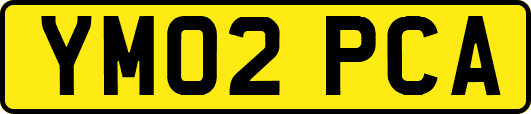 YM02PCA