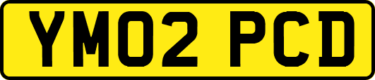 YM02PCD