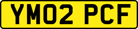 YM02PCF