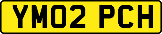 YM02PCH