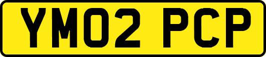 YM02PCP