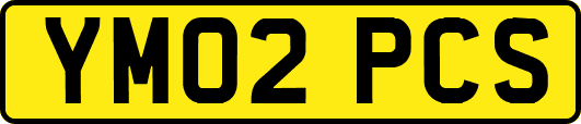 YM02PCS