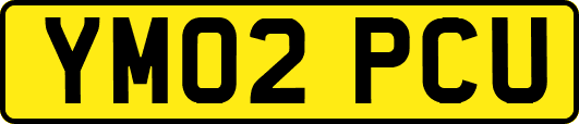 YM02PCU