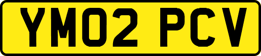 YM02PCV