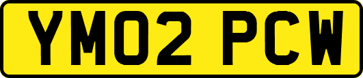 YM02PCW