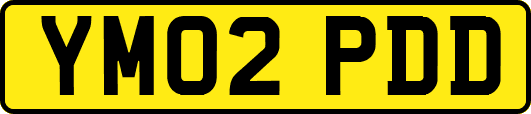 YM02PDD