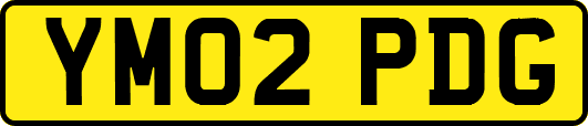YM02PDG