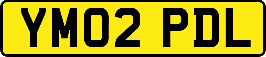 YM02PDL