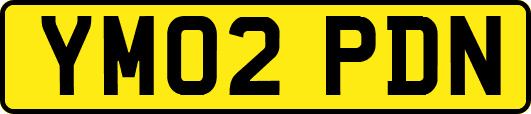 YM02PDN