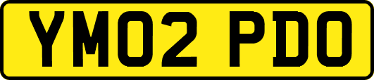 YM02PDO