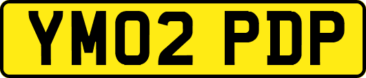 YM02PDP