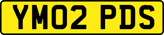 YM02PDS