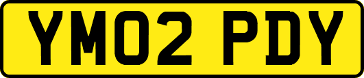 YM02PDY
