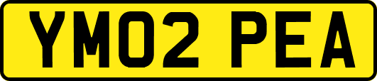 YM02PEA