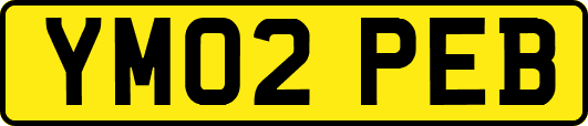 YM02PEB
